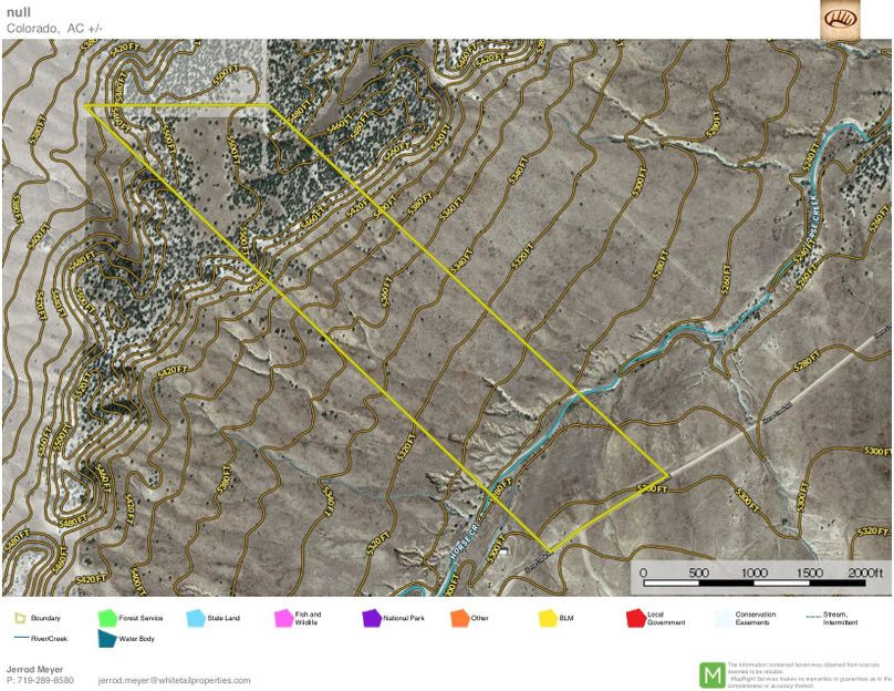 Pueblo 90 fawcett topo copy
