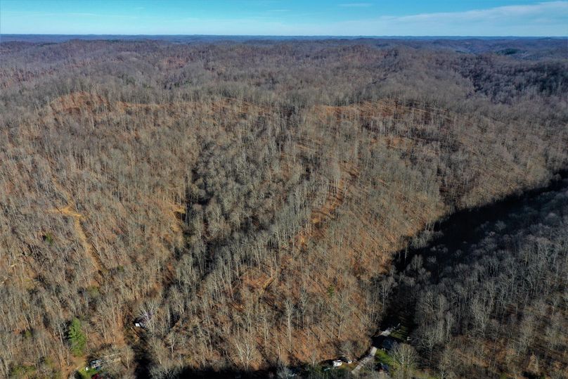 002 awesome aerial drone shot from the south side of the property