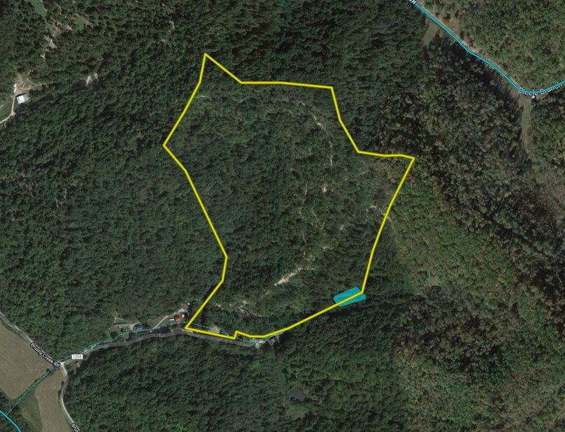 020 lawrence 50 mapright zoomed in with waterways