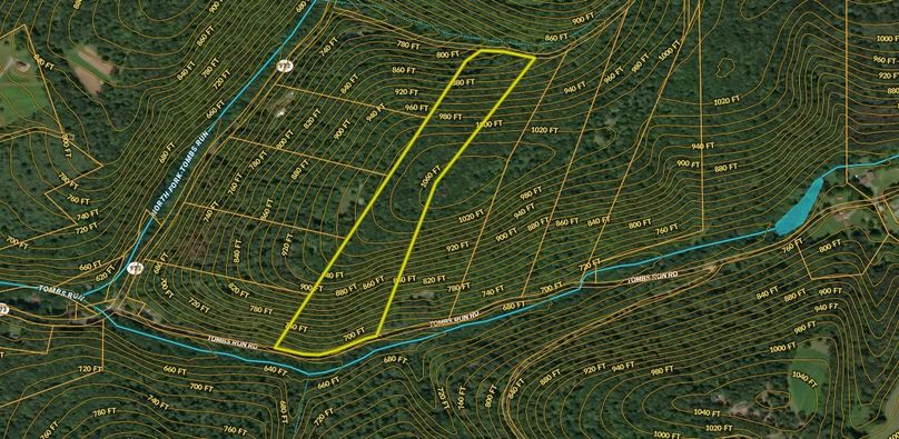 Lycoming 22.17 contour 