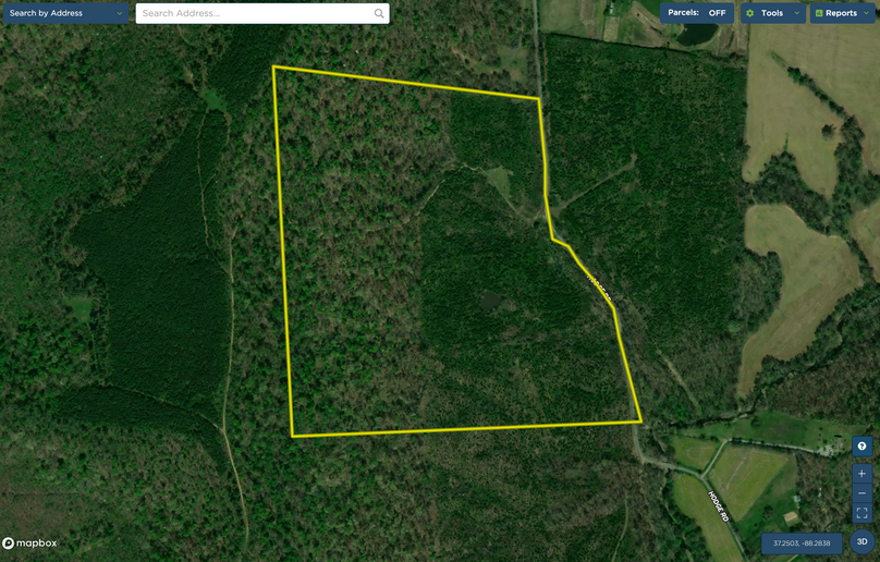 Western KY Hunting Land For Sale Whitetail Properties