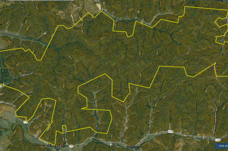 Map2