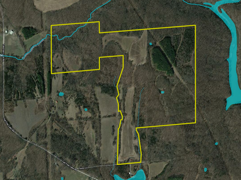 Aerial 1 close johnson 194