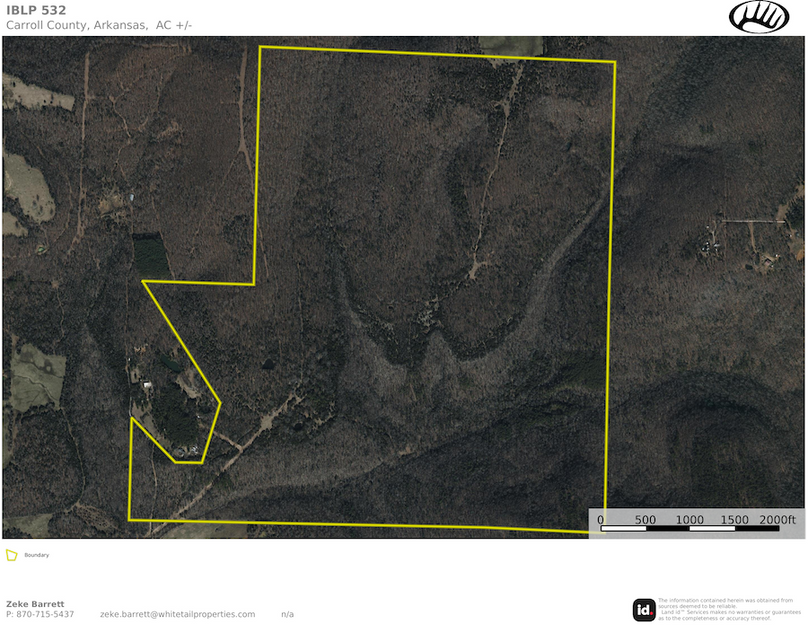 IBL 532 Google Close