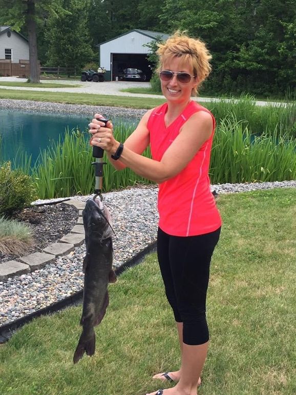 Great fish