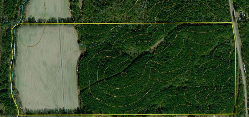 Lee County, MS 92+--02