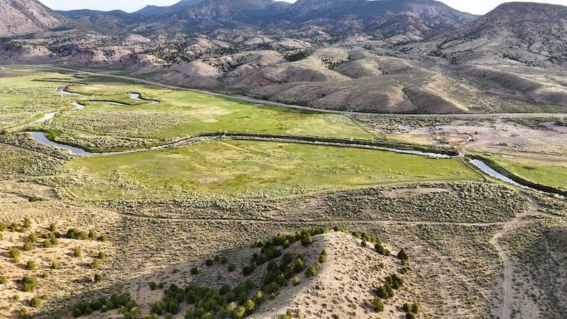 Lucky River Bottom Ranch24