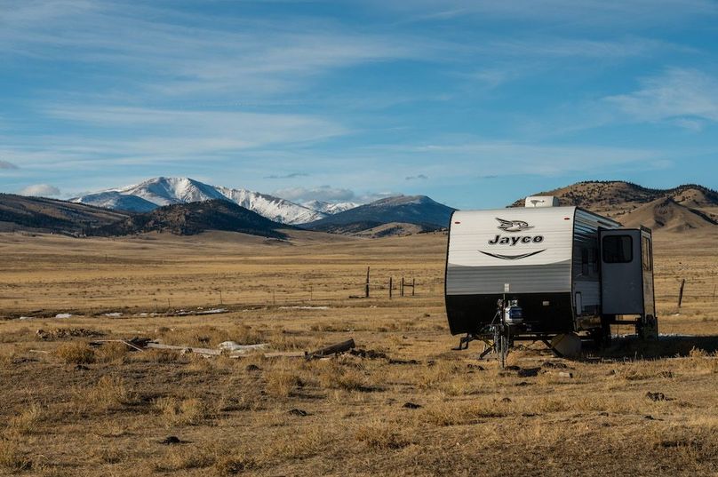 Park Co 162.85 Ladeira - 011 - Mountain Views