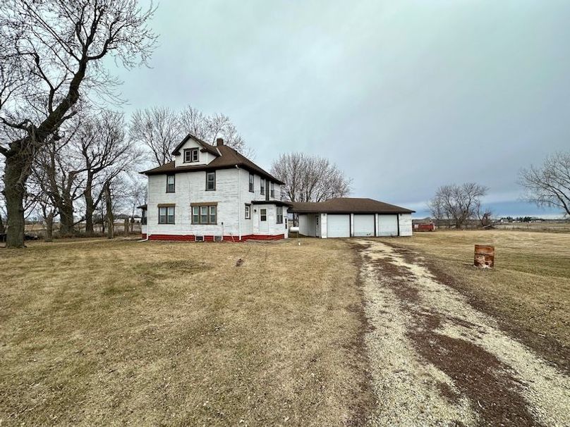 Great Opportunity For Country Living North Of Zumbrota Whitetail