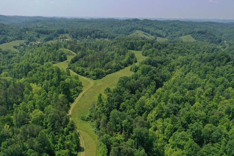 014 aerial drone shot from the south boundary looking to the north-2