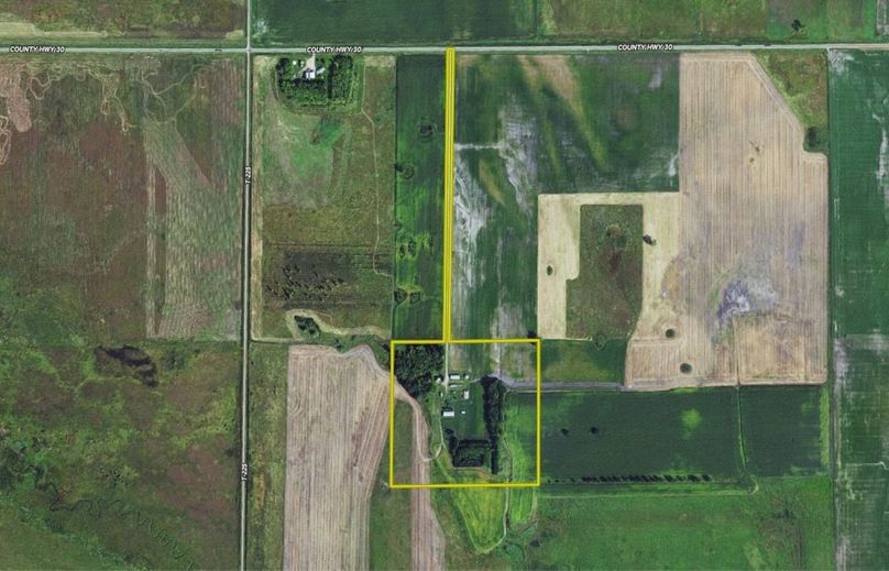 wilkin MN 440 Tract 5