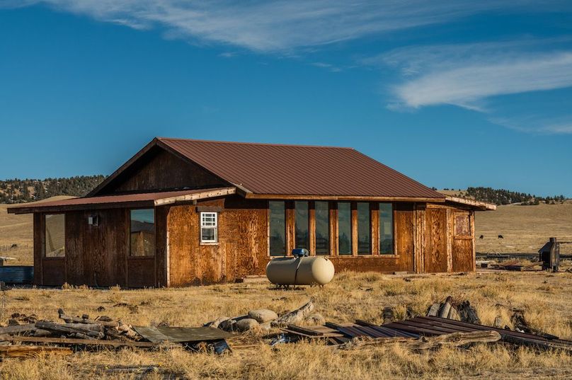 Park Co 162.85 Ladeira - 05 - Cabin