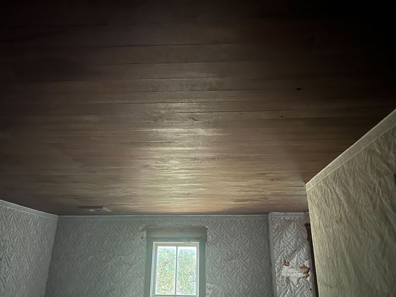 Wirt, WV 150.75 AC Tinnell-72