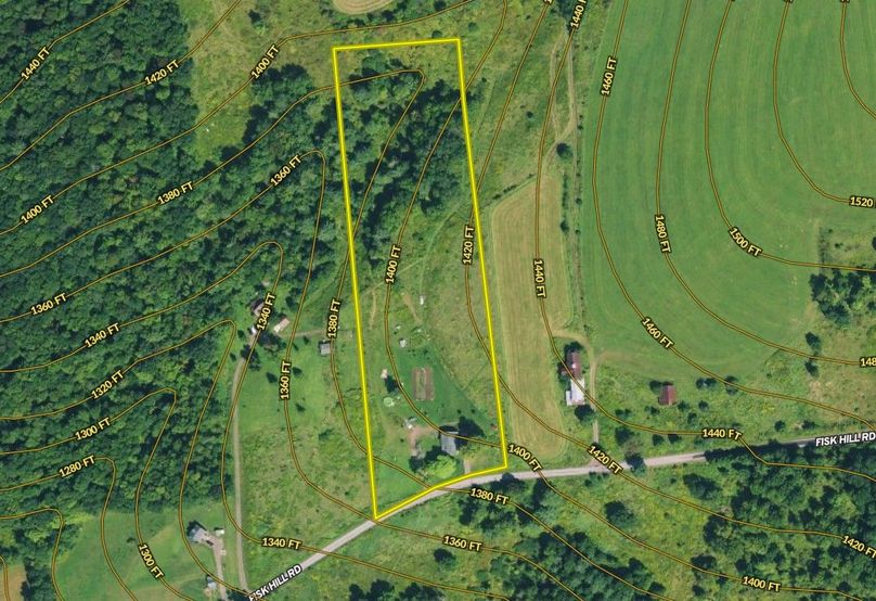 Otsego 9.75 Wipf Topo