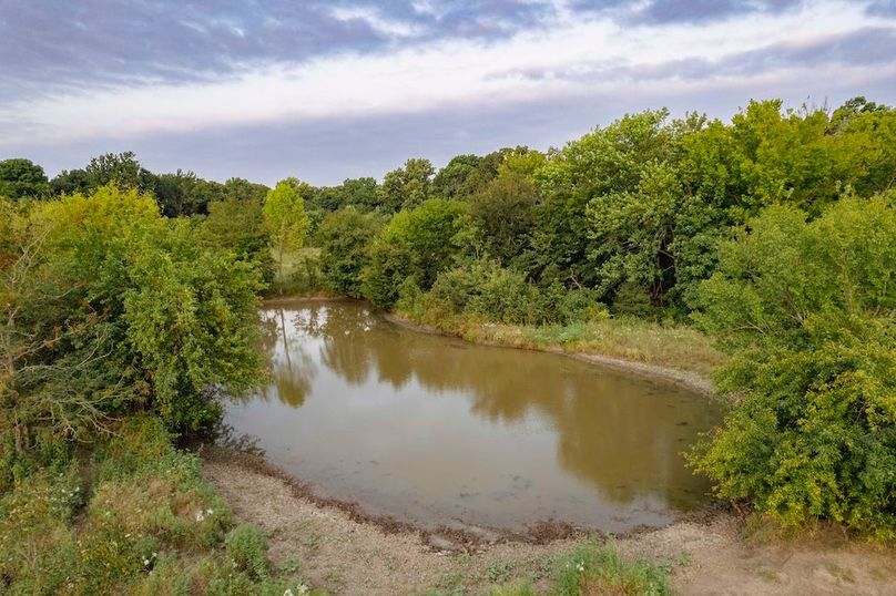 Lamar County TX 112-18