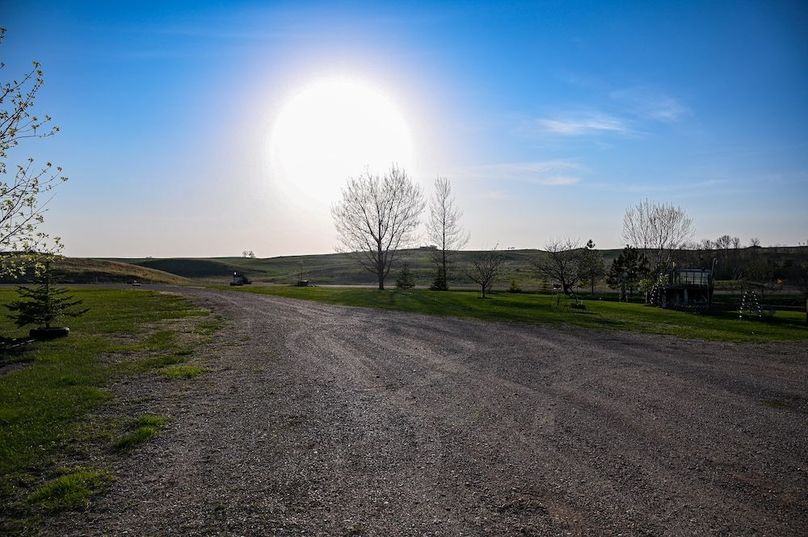 36. driveway