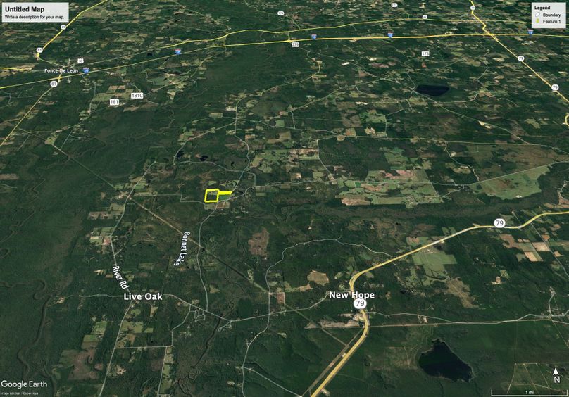 Aerial 2 Washington 75 Ray