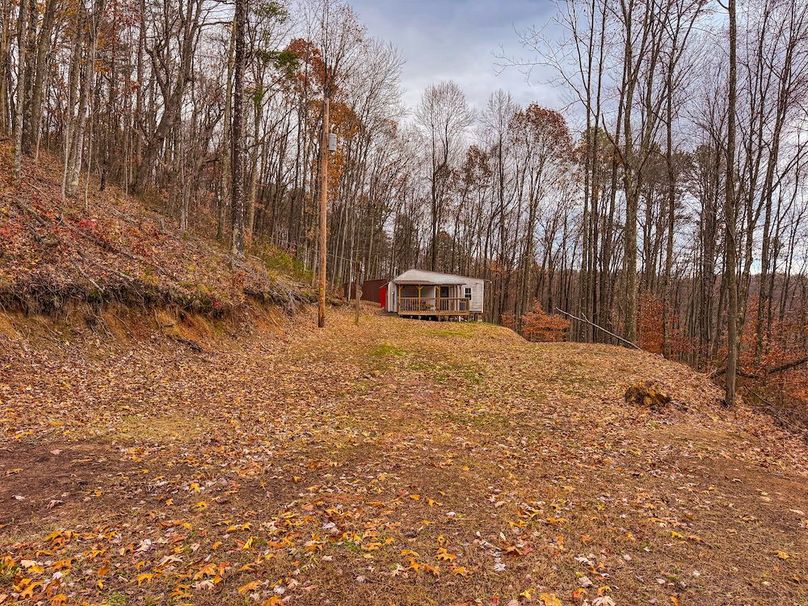 Ritchie, WV 14.081 AC Currey-44