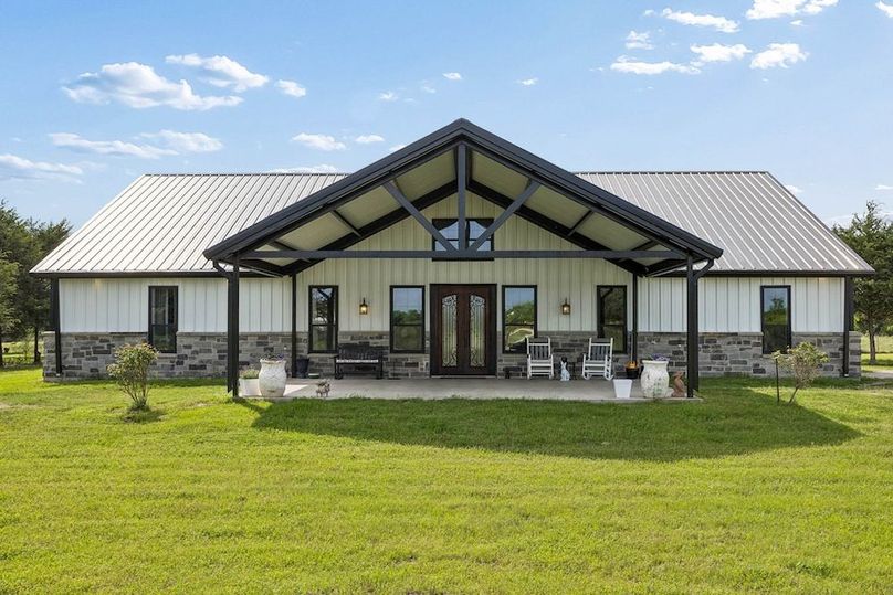 Hunt County- 171 acres-10