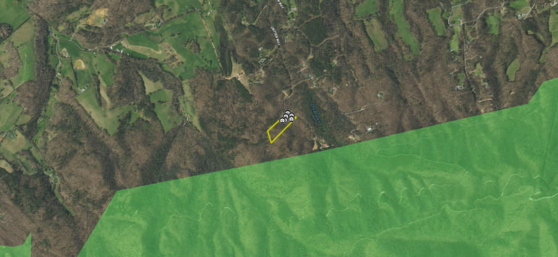 Cocke Co TN 5 Brooks_Aerial_4