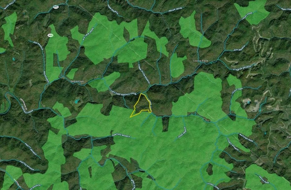 O47 Owsley 66 Land ID map zoomed out