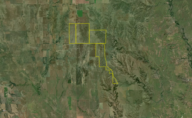 Comanche Co, KS 3068.6_aerial.mid range
