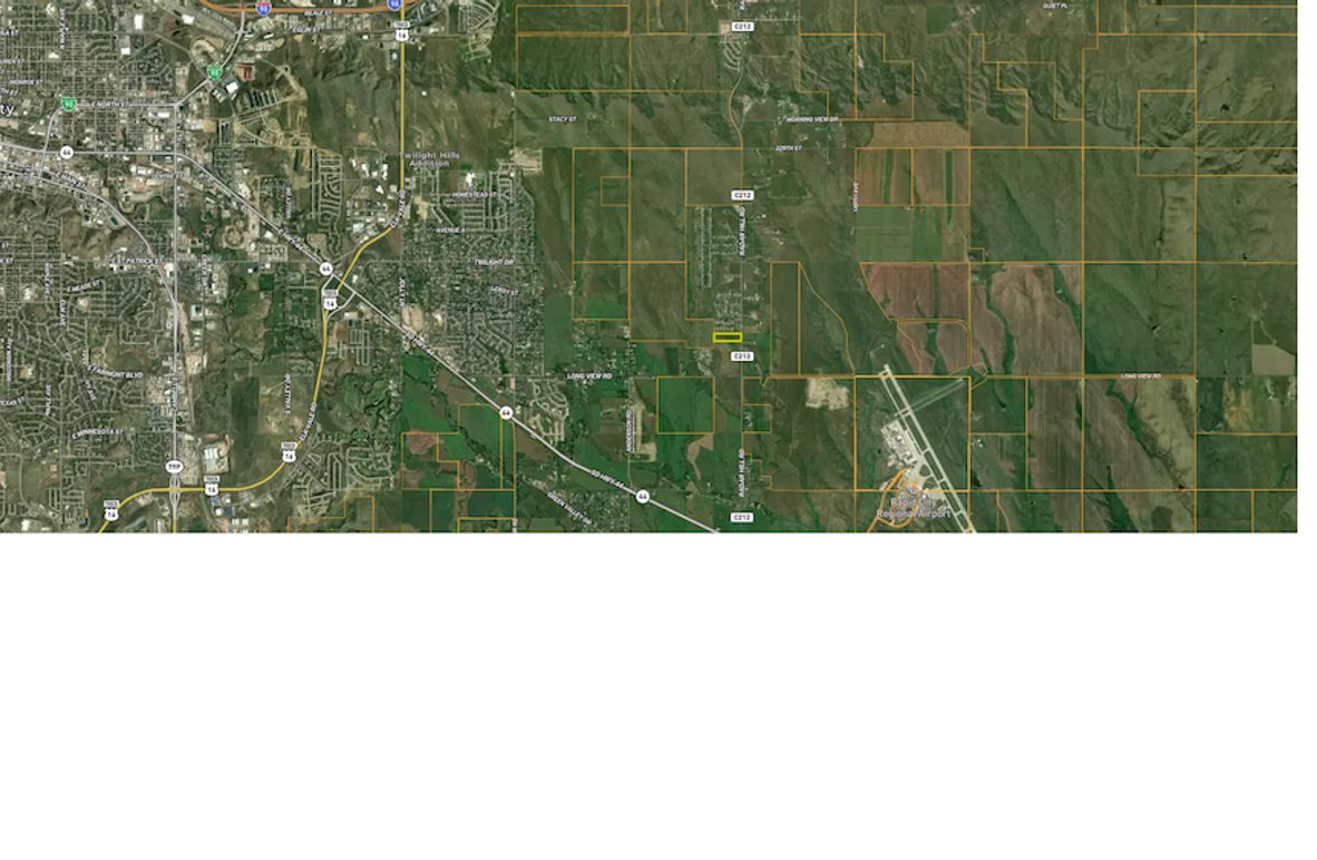 Lot 1 Aerial 3