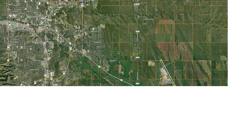 Lot 1 Aerial 3