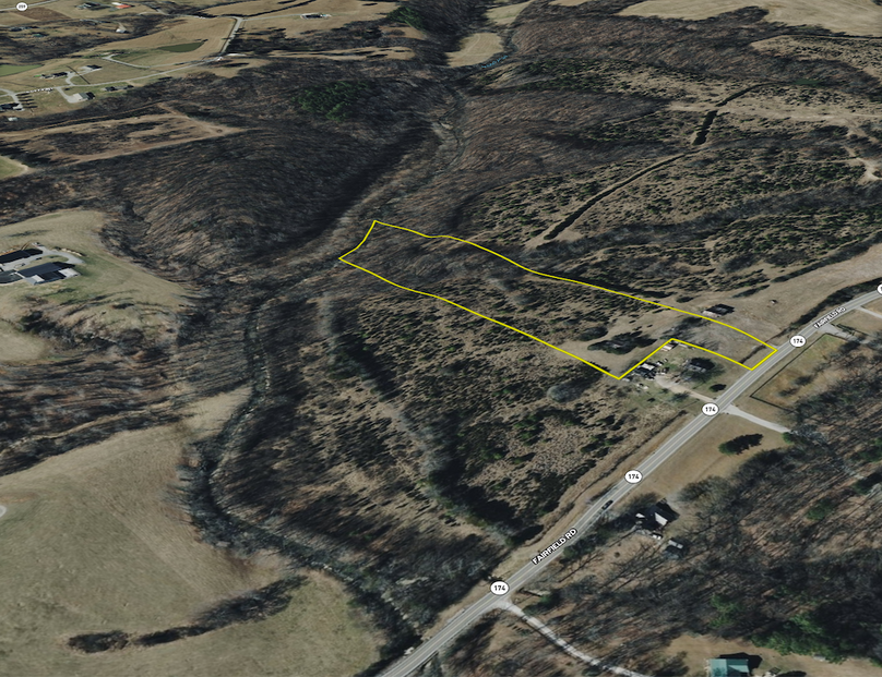 Sumner TN 86.89.aerial.Tract 4 3d