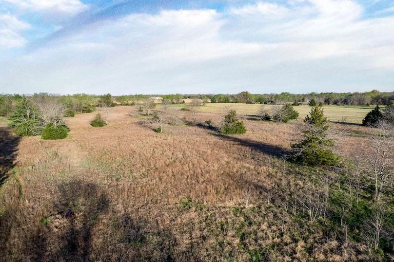 Hopkins County- 15.53 acres-22