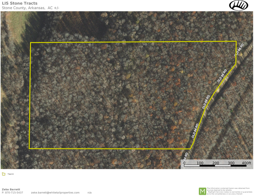 LIS Stone Tract A Google Close