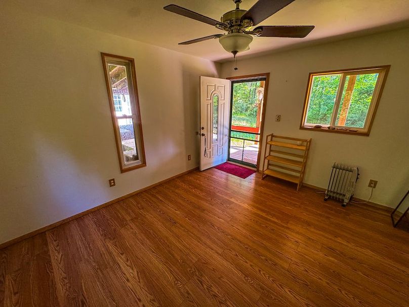 Wirt, WV 145.69 AC 273 Wildflower-52