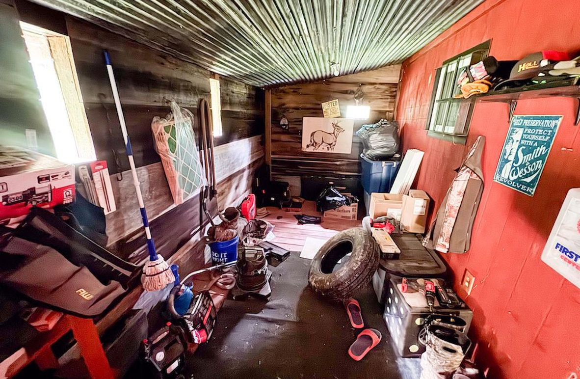 Lewis, WV 105 AC Miller-06