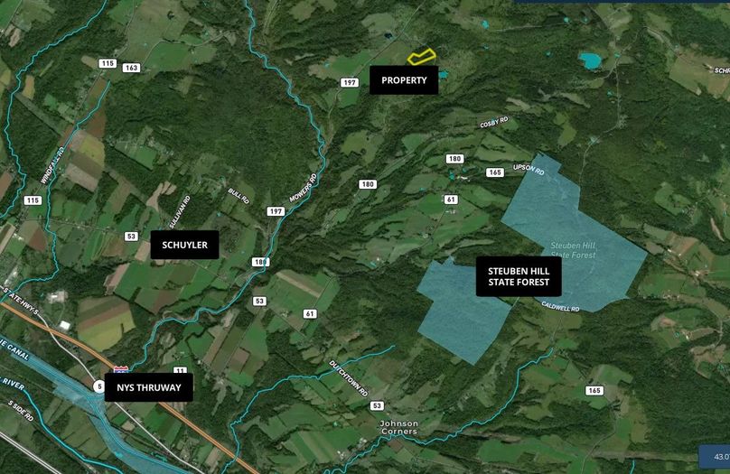 Herkimer 10 Aillon Wide Area