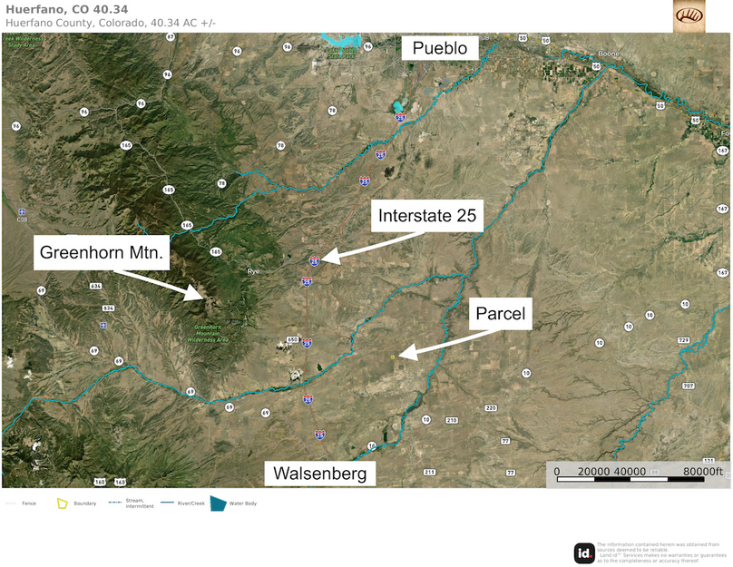 Huerfano, CO 40.34 Lindberg Aerial 2