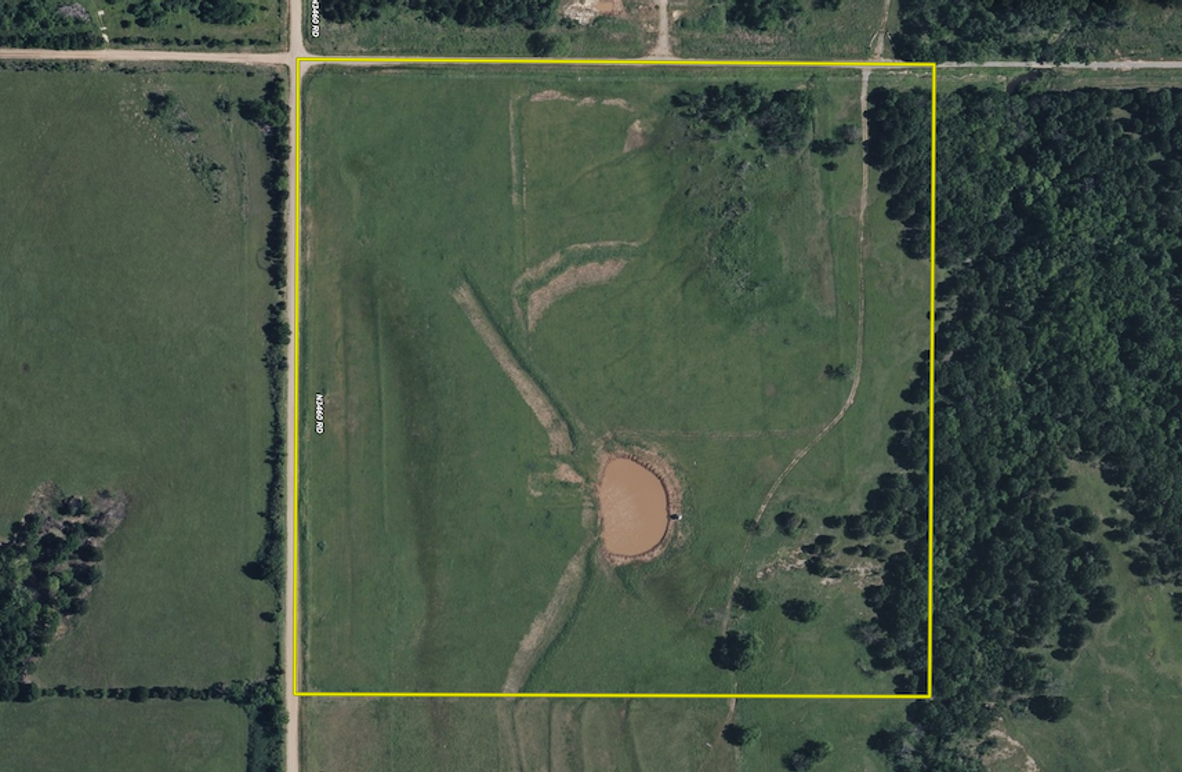 Pawnee T2 Aerial 1