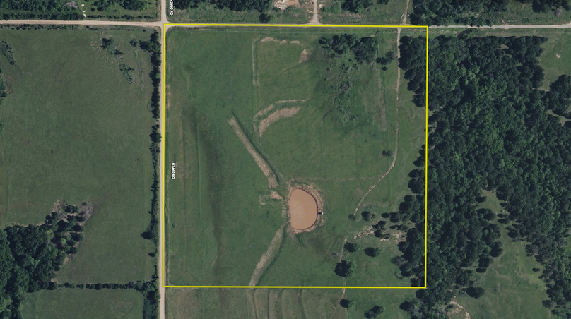 Pawnee T2 Aerial 1