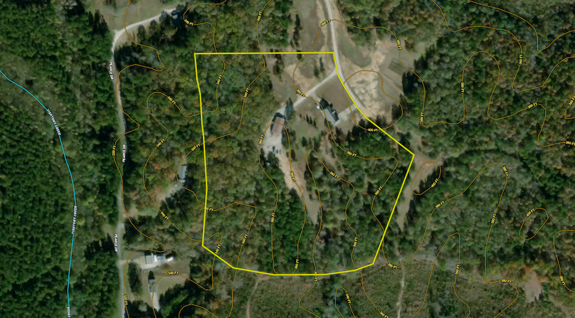 Itawamba 20 Aerial 2