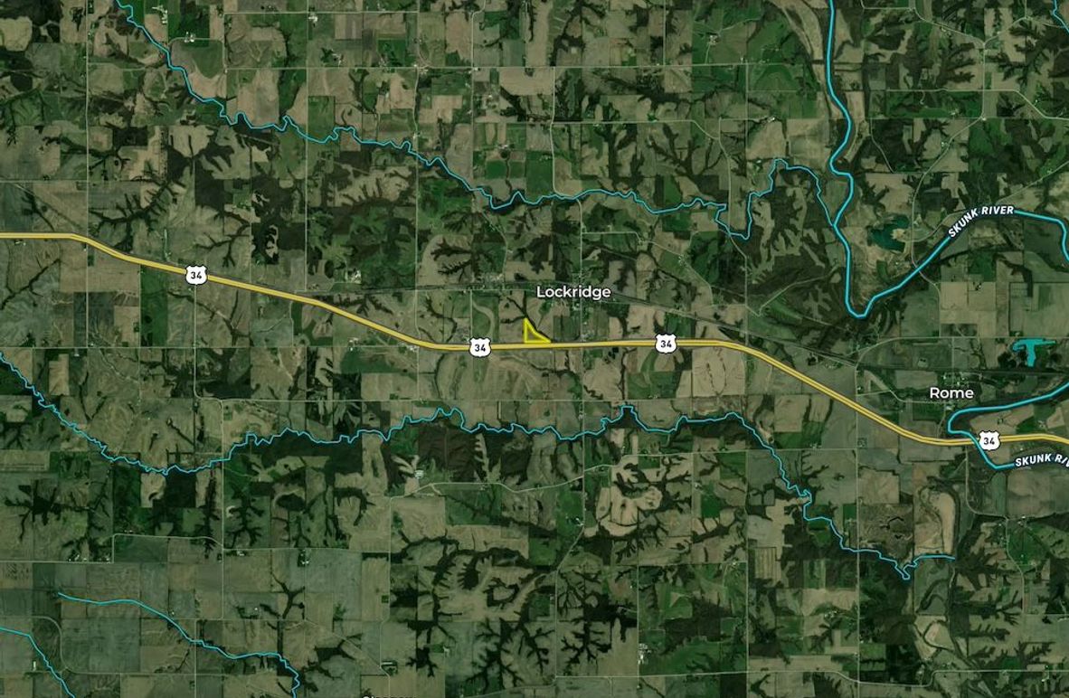 Jefferson IA 11.37 LandID 4