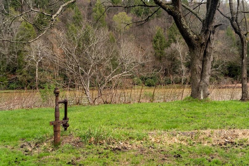 Clarion River-56