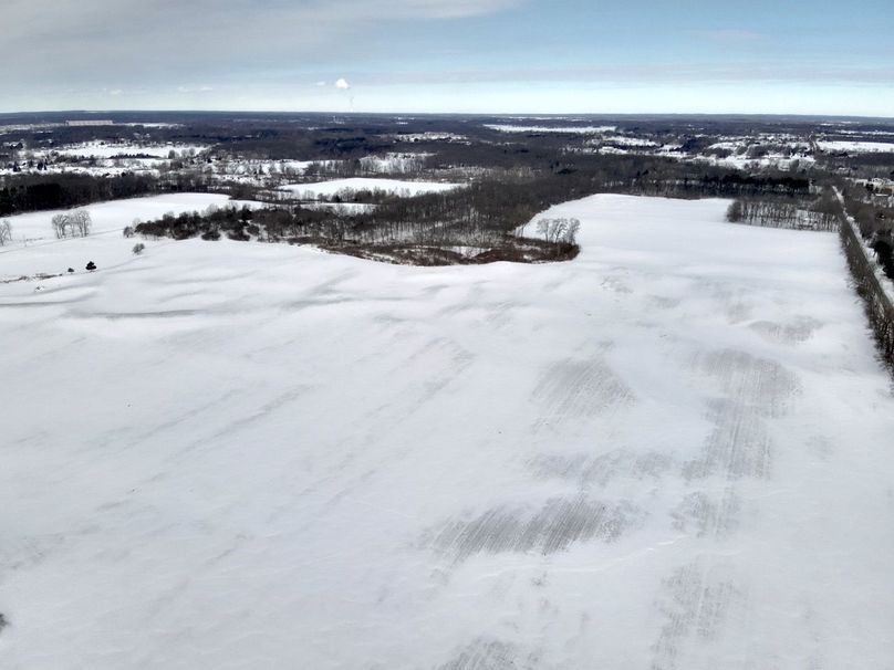 Copy of Tract 3 over M-50_Onsted looking NW Large