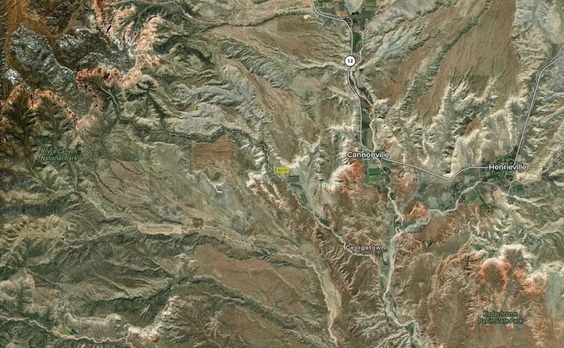 Garfield 15 Holley (10-0016-0067) Area View