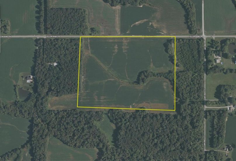 Franklin IL 929.aerial.Tract 1 Large