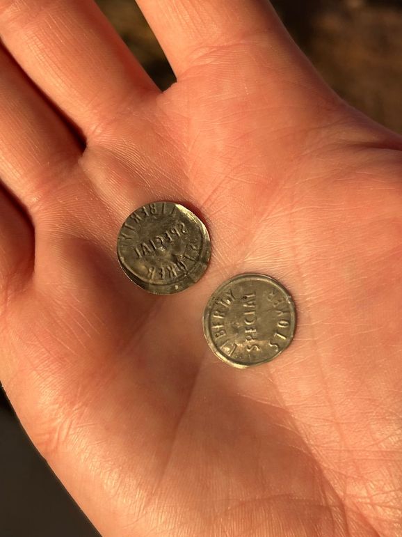 Ghost Town Get-A-Way69