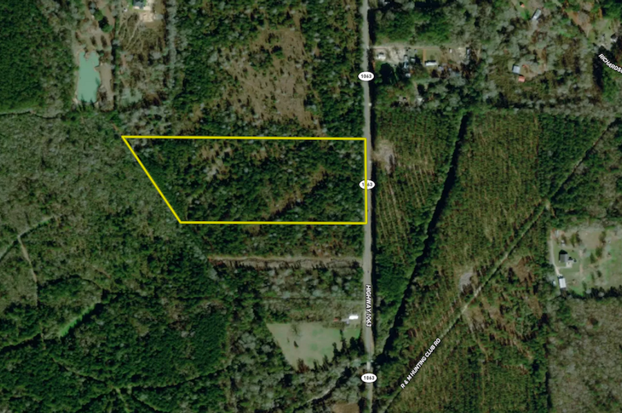 Hutch aerial 2