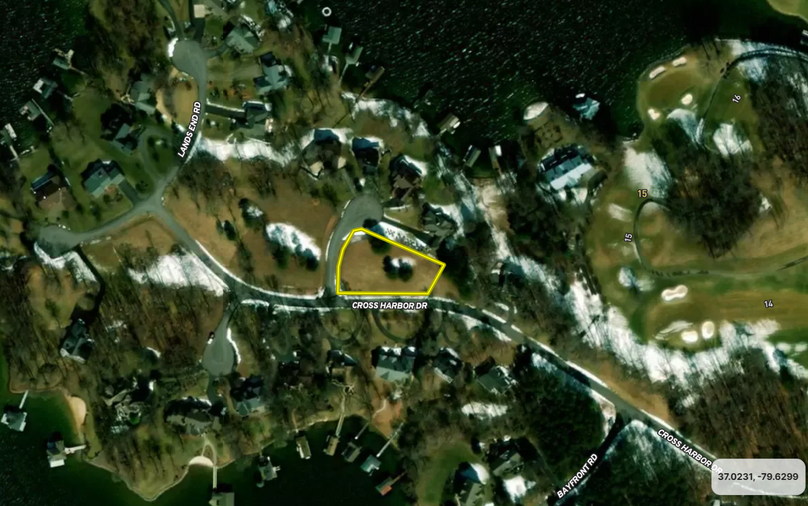 Aerial#1