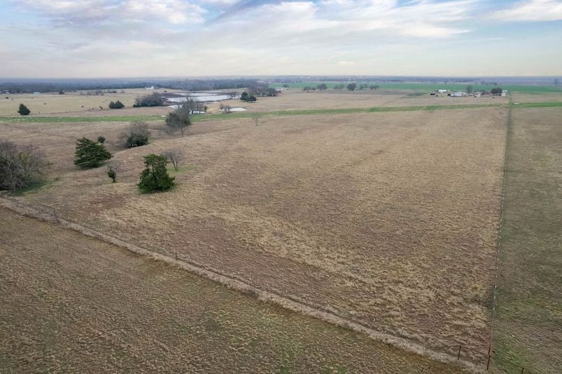 Hunt County- 35.83-6