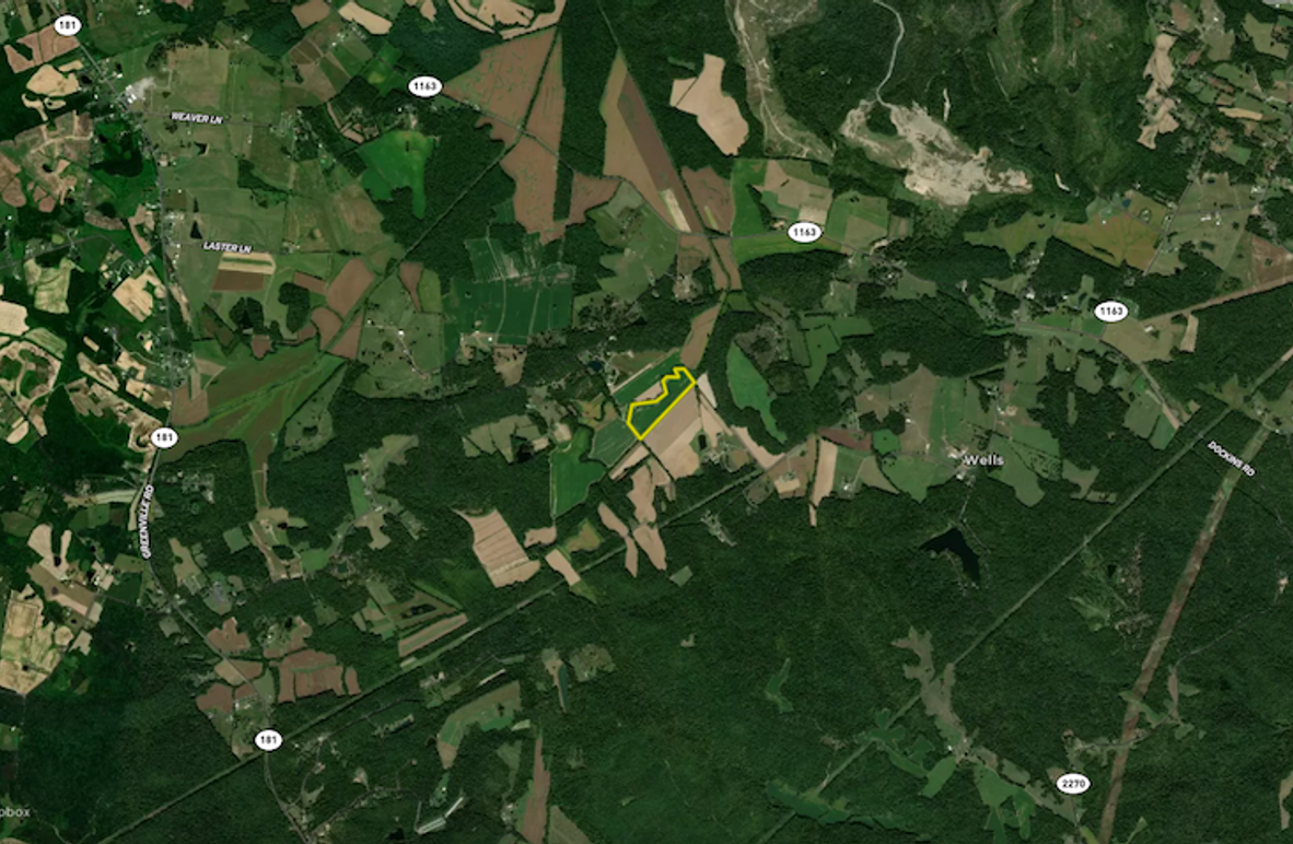 Muhlenberg 19.859 airplane