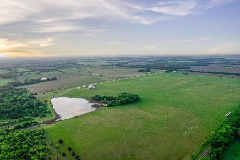 Lamar County- 89.8 acres-48