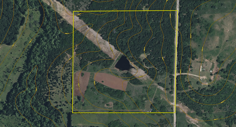 Payne 40 Reigh Aerial 2